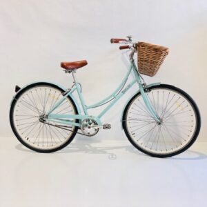 dutch bike blue pale