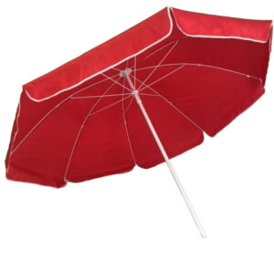 RED PLAIN