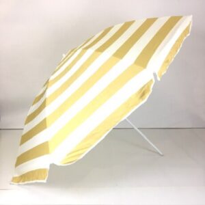 YELLOW WHITE STRIPE (2)
