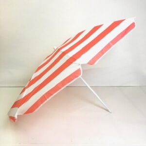RED CORAL STRIPE