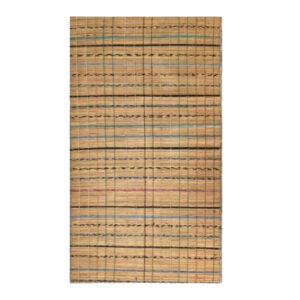 GRASS THICK WOVEN (105X205)