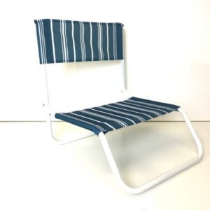 BLUE WHITE STRIPE