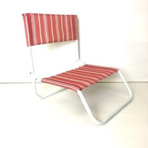 PINK WHITE STRIPE