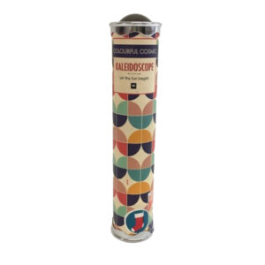 KALEIDOSCOPE COLOURFUL