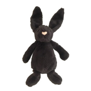 CHARCOAL BUNNY