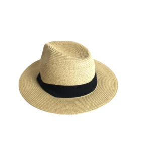 PANAMA STYLE HAT