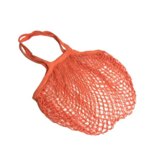 ORANGE NET BAG