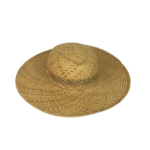 GRASS WIDE BRIM HOLES