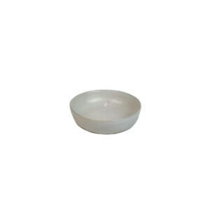 WHITE SMALL BOWL