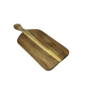 WOODEN BOARD HANDLE