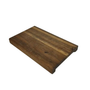 WOODEN BOARD RECTANGULAR