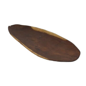 OVAL LONG BOWL