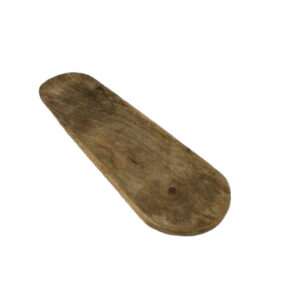 OVAL NARROW PLATTER