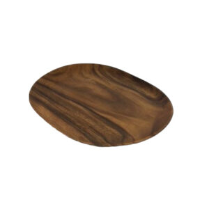 ROUND PLATTER