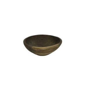 ROUND BOWL TWO TONE