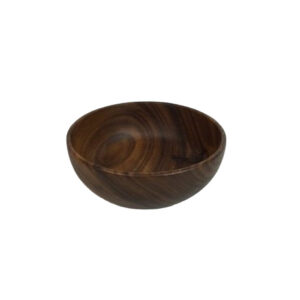 ROUND BOWL