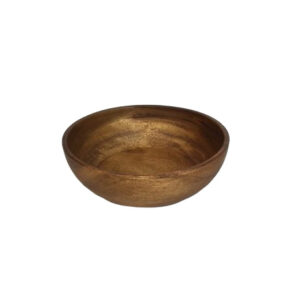 ROUND BOWL MEDUM