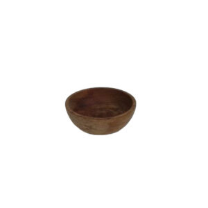 ROUND BOWL XS
