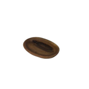 OVAL PLATTER XS