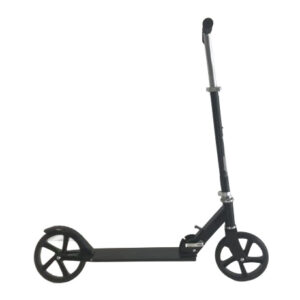 Z SCOOTER BLACK