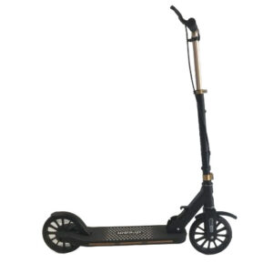 Z SCOOTER BRONZE BLACK