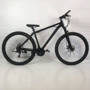 MOUNTAIN BIKE BLACK