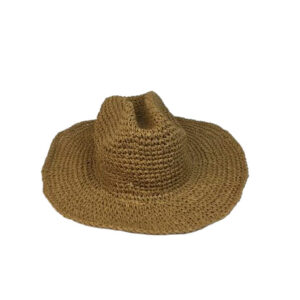 RAFFIA WOVEN