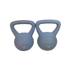 BLUE 4KG WEIGHTS SET