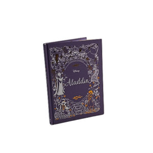 aladdin