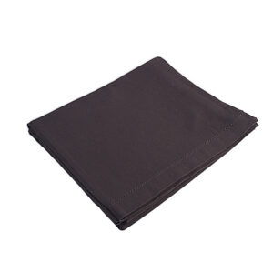 CHARCOAL TABLECLOTH