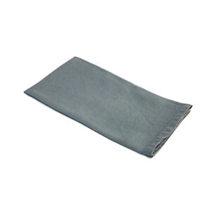 TEAL GREEN NAPKIN (6)