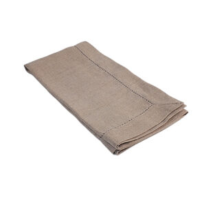 LARGE STONE NAPKIN (4)