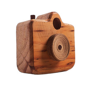 WOOD CAMERA