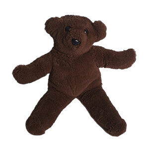 BROWN BEAR