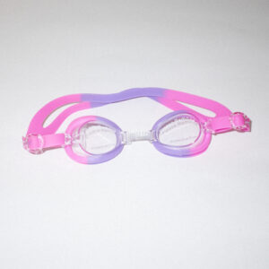 PURPLE PINK GOGGLES