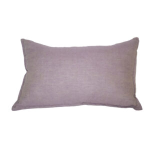 LILAC LINEN RECTANGULAR