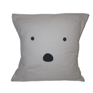CREAM DOG